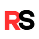 RS: QR Code Label Generator logo