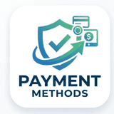 PayWizard ‑ Sort Hide Rename logo
