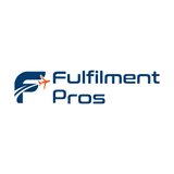Fulfilment Pros logo