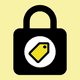 Product Password Lock logo