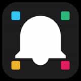 Ping ‑ Slack Notifications logo
