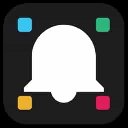 Ping ‑ Slack Notifications logo