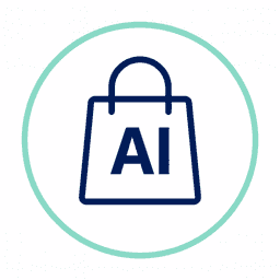 AI Shoptimizer logo