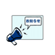 banner‑app ‑ お知らせバナー簡単設定 logo