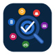 Codizex ‑ Product Fit Finder logo