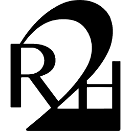 Ready2HangArt logo