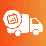 Estimated Delivery Date Picker logo
