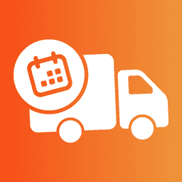 Hoppy Delivery Date App logo