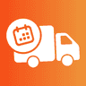 Hoppy Delivery Date App logo