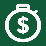 Kronos Price Scheduler logo