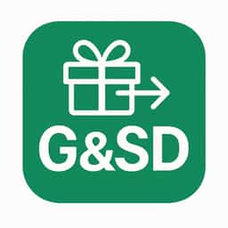 Gift & Ship Direct logo