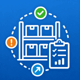 BackstockOps logo
