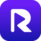 Reely: AI Video Ads logo