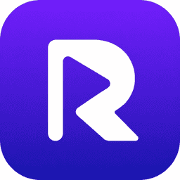Reely: AI Video Ads logo