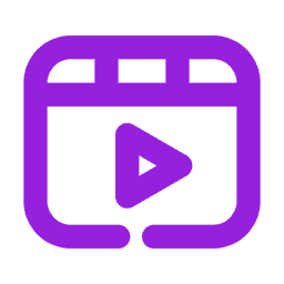 ReelTok Shop logo