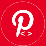 Monitor Pinterest Tag logo