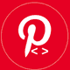 Monitor Pinterest Tag logo