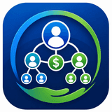 Unilevel MLM Plans logo