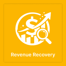Revenue Recovery logo