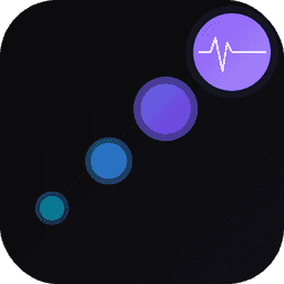Virtevo Pulse logo