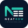 NeatRow Exports logo