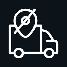 DS: Address Validation / Block logo