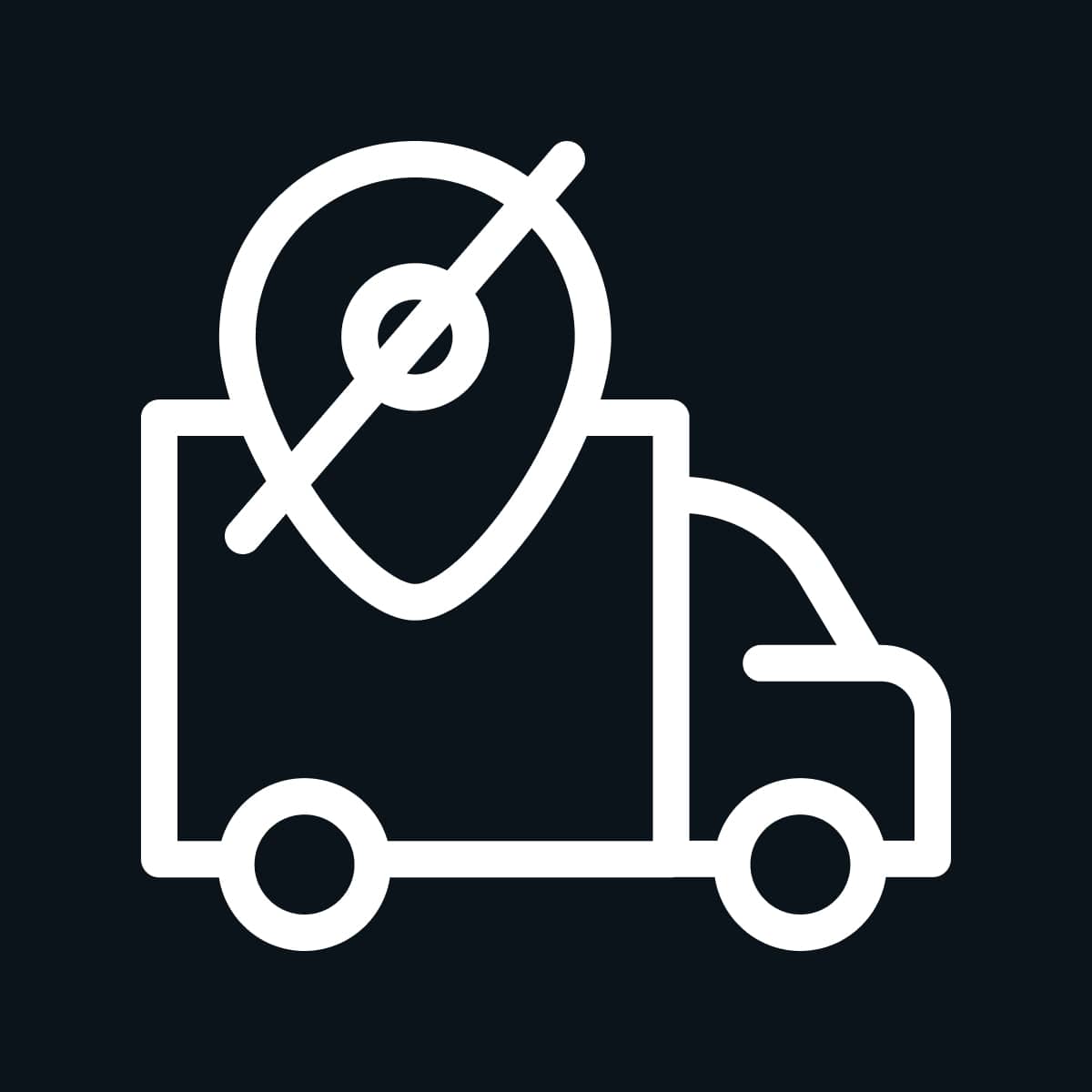 Shipping address validation & checkout validation. block zip code and cart conditional validation. logo