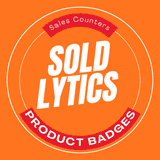 Soldlytics logo