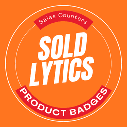 Soldlytics logo