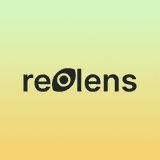 Relens: AI Analytics Chat logo