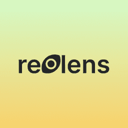 Relens: AI Analytics Chat logo