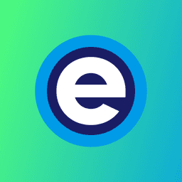ekko: embedded climate action logo