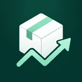 Replenra: Inventory Forecaster logo