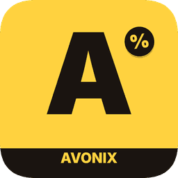 Avonix Tariffs & Surcharges logo