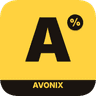 Avonix Tariffs & Surcharges logo