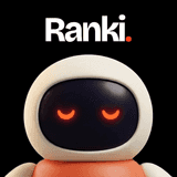 Ranki SEO logo