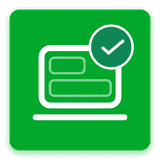 Readymade Section App logo