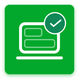 Readymade Section App logo