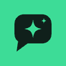 Whatify WhatsApp Official API logo