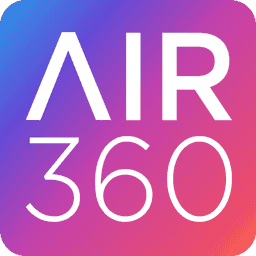 Air360 | CRO logo