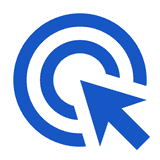 Click and Ship logo
