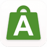 StoreA Pro: Mobile App Builder logo