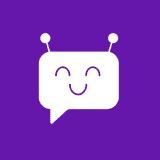 LetsBot Ai WhatsApp Notify logo