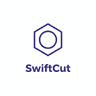 SwiftCut – Precision Delivery logo