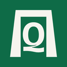 Quay: B2B Credit Limits logo