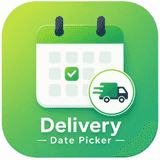 Delivery Date Picker logo