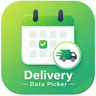 Delivery Date Picker logo