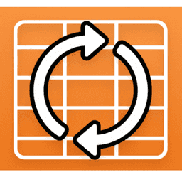 Google Sheets Product Feed logo