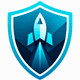 LaunchGuard ‑ Product Releases logo