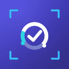 Axeible — Accessibility logo